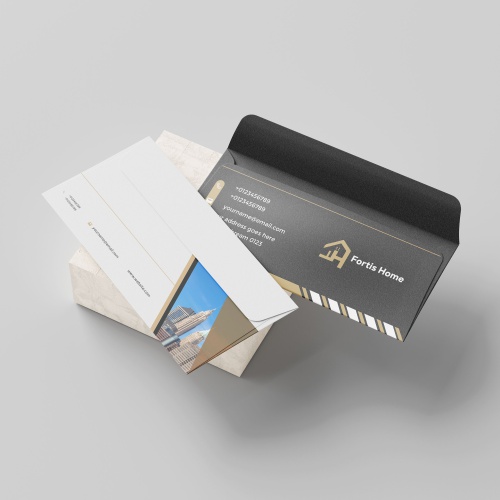 In bao thư giá rẻ - Chất lượng cao